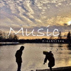 チームしめちこちゃん / Music [CD]