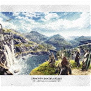 (ゲーム・ミュージック) ドラゴンズドグマ オンライン オリジナルサウンドトラック [CD]