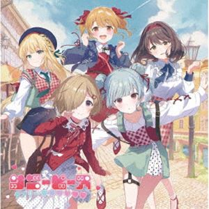 種別:CD 邦楽J-POP 発売日:2025/01/22 販売元:ソニー・ミュージックソリューションズ 登録日:2024/11/28 サニーピース サニーピース ラブリー idoly pride id
