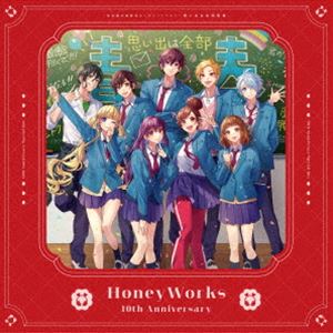 種別:CD アニメ・ゲーム国内アニメ音楽 発売日:2025/01/29 販売元:ソニー・ミュージックソリューションズ 登録日:2024/10/11 Honey Works ハニーワークス ハニーワーク