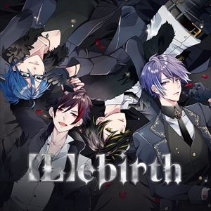 Love Desire / 【L】ebirth（初回生産限定盤） [CD]