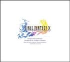 (ゲーム・ミュージック) FINAL FANTASY X ORIGINAL SOUNDTRACK [CD]