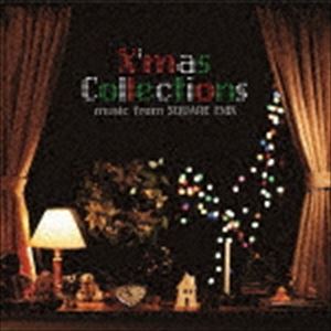 (ゲーム・ミュージック) クリスマス・コレクションズ music from SQUARE ENIX [CD]