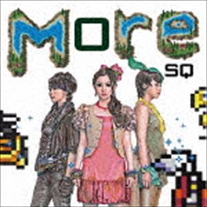 (ゲーム・ミュージック) More SQ [CD]