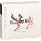 (ゲーム・ミュージック) FINAL FANTASY XIII-2 オリジナル・サウンドトラック（通常盤） [CD]