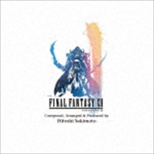 (ゲーム・ミュージック) FINAL FANTASY XII Original Soundtrack [CD]