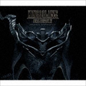 (オリジナル・サウンドトラック) KINGSGLAIVE FINAL FANTASY XV オリジナル・サウンドトラック [CD]