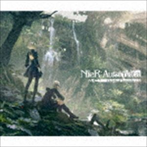 (ゲーム・ミュージック) NieR：Automata Original Soundtrack [CD]
