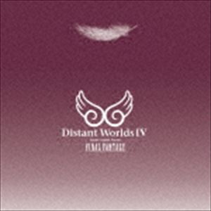 Distant Worlds IVFmore music from FINAL FANTASY