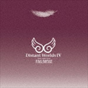 Distant Worlds IV：more music from FINAL FANTASY