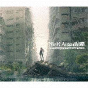 (ゲーム・ミュージック) NieR：Automata Arranged ＆ Unreleased Tracks [CD]