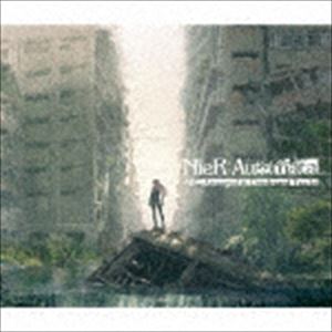 NieR：Automata Arranged ＆ Unreleased Tracks