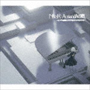 (ゲーム・ミュージック) NieR：Automata Piano Collections [CD]
