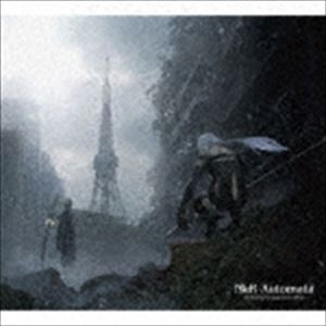 NieRFAutomata Orchestral Arrangement Album