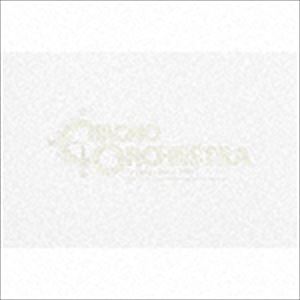 スクウェア・エニックス / CHRONO Orchestral Arrangement BOX（完全生産限定盤） [CD]