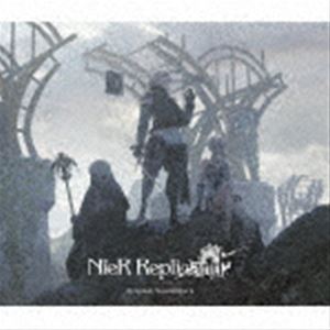 NieR Replicant ver.1.22474487139... Original Soundtrack