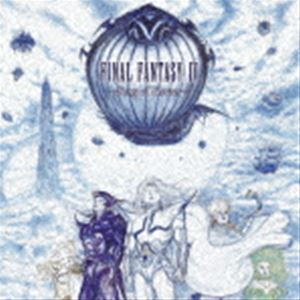 (ゲーム・ミュージック) FINAL FANTASY IV -Song of Heroes-（完全生産限定盤） [レコード 12inch]