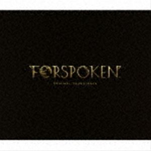 (ゲーム・ミュージック) FORSPOKEN Original Soundtrack [CD]