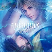 FINAL FANTASY X HD Remaster Original Soundtrack【映像付サントラ／Blu-ray Disc Music】 [ブルーレイ・オーディオ]