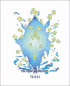 FINAL FANTASY 30th Anniversary Tracks 1987-2017【映像付サントラ／Blu-ray Disc Music】 [ブルーレイ・オーディオ]