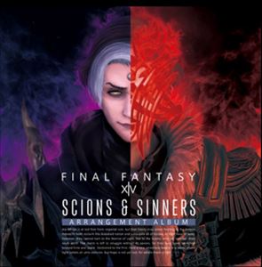 Scions ＆ Sinners： FINAL FANTASY XIV 〜 Arrangement Album 〜【映像付サントラ／Blu-ray Disc Music】 [ブルーレイ・オーディオ]