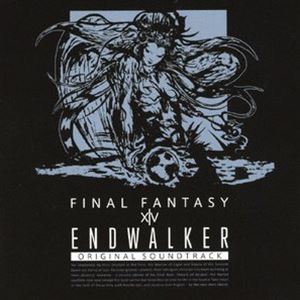 ENDWALKER： FINAL FANTASY XIV Original Soundtrack【映像付サントラ／Blu-ray Disc Music】 [ブルーレイ・オーディオ]