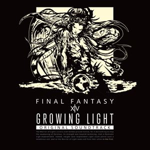 GROWING LIGHT： FINAL FANTASY XIV Original Soundtrack【映像付サントラ／Blu-ray Disc Music】 [ブルーレイ・オーディオ]
