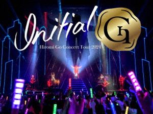 種別:DVD 音楽Jポップ 発売日:2024/11/20 販売元:ソニー・ミュージックソリューションズ 登録日:2024/07/26 郷ひろみ ゴウヒロミ ヒロミゴウコンサートツアー2024イニシャル