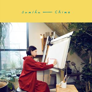 sumika／Chime（通常盤）【CD】