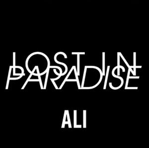 ALI 第1クールEDテーマ「LOST IN PARADISE feat. AKLO」