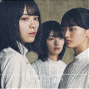 櫻坂46／Nobody’s fault（TYPE-A／CD＋Blu-ray）