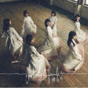 櫻坂46／Nobody’s fault（TYPE-D／CD＋Blu-ray）