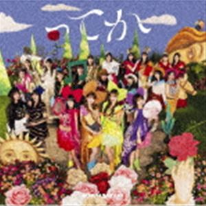Type-D／CD＋Blu-ray