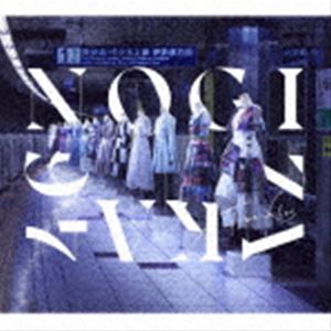 乃木坂46／Time flies（3CD＋Blu-ray）