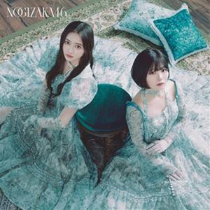 乃木坂46/ネーブルオレンジ（Type-A／CD＋Blu-ray）