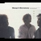 Skoop On Somebody / 線香花火 [CD]