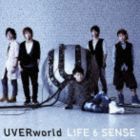 種別:CD 邦楽ロック/ソウル 発売日:2011/06/01 販売元:ソニー・ミュージックソリューションズ 登録日:2011/04/21 UVERworld ライフ シックス センス ウーバーワールド