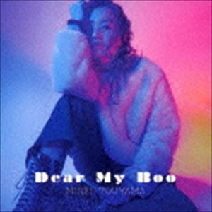 當山みれい / Dear My Boo（通常盤） [CD]