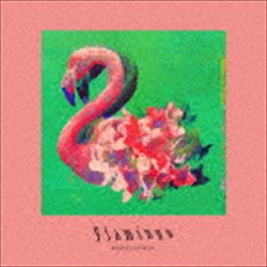 【CD】 Flamingo／TEENAGE RIOT