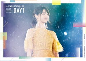 Day1 通常盤 Blu-ray