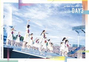 Day3 通常盤 Blu-ray