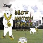 SLOW MOTION REPLAY / Heavy Duty [CD]