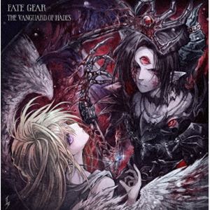 種別:CD 邦楽ロック/ソウル 発売日:2024/06/19 販売元:FABTONE 登録日:2024/04/22 フェイト・ギア フェイトギア ザ バンガード オブ ヘイディーズ 解説:ガールズ・ス