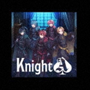 Knight A 騎士A／Knight A