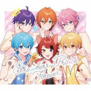 種別:CD 邦楽J-POP 発売日:2025/01/08 販売元:ユニバーサル ミュージック 登録日:2024/10/28 すとぷり ストプリ ストロベリー プリンス フォーエバー すとろべりーぷりん
