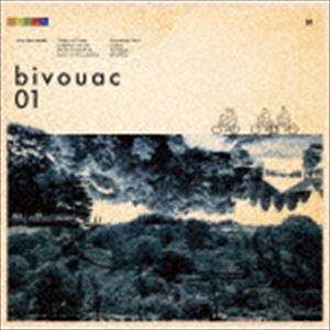 bivouac / 01 [CD]