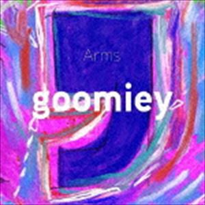 goomiey / Arms [CD]