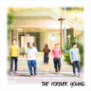 THE FOREVER YOUNG / THE FOREVER YOUNG [CD]
