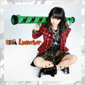 LiSA / Launcher（通常盤） [CD]