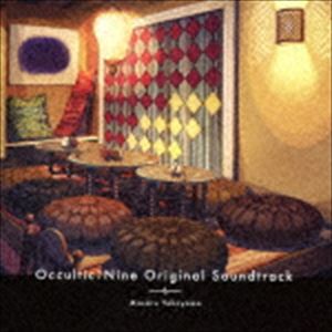 横山克（音楽） / Occultic；Nine Original Soundtrack [CD]